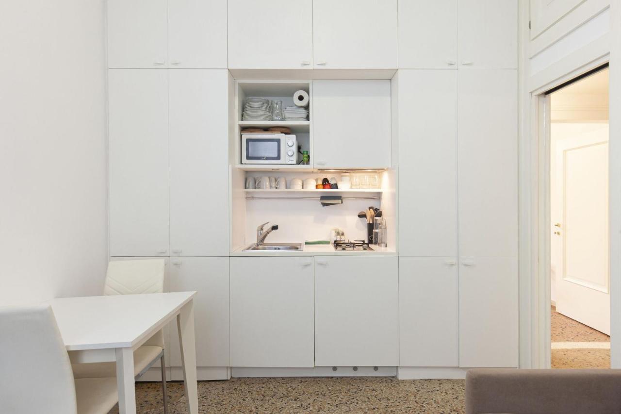 Residence Santa Marta By Halldis Venecia Exterior foto