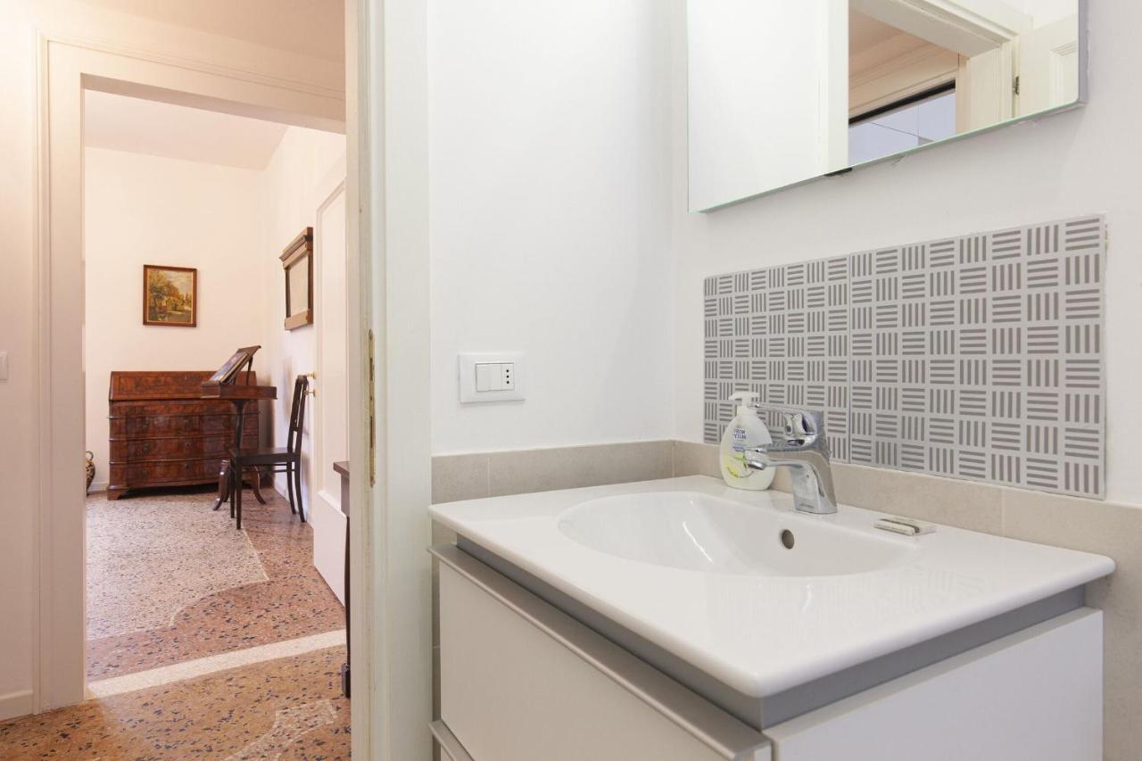 Residence Santa Marta By Halldis Venecia Exterior foto