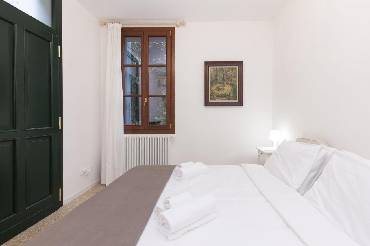 Residence Santa Marta By Halldis Venecia Exterior foto