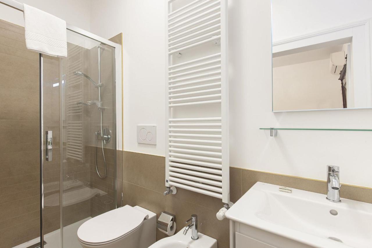 Residence Santa Marta By Halldis Venecia Exterior foto