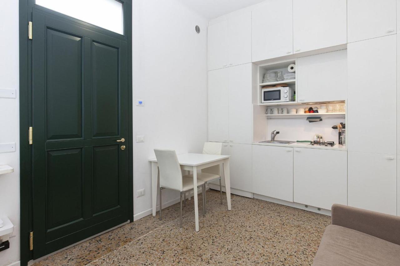 Residence Santa Marta By Halldis Venecia Exterior foto