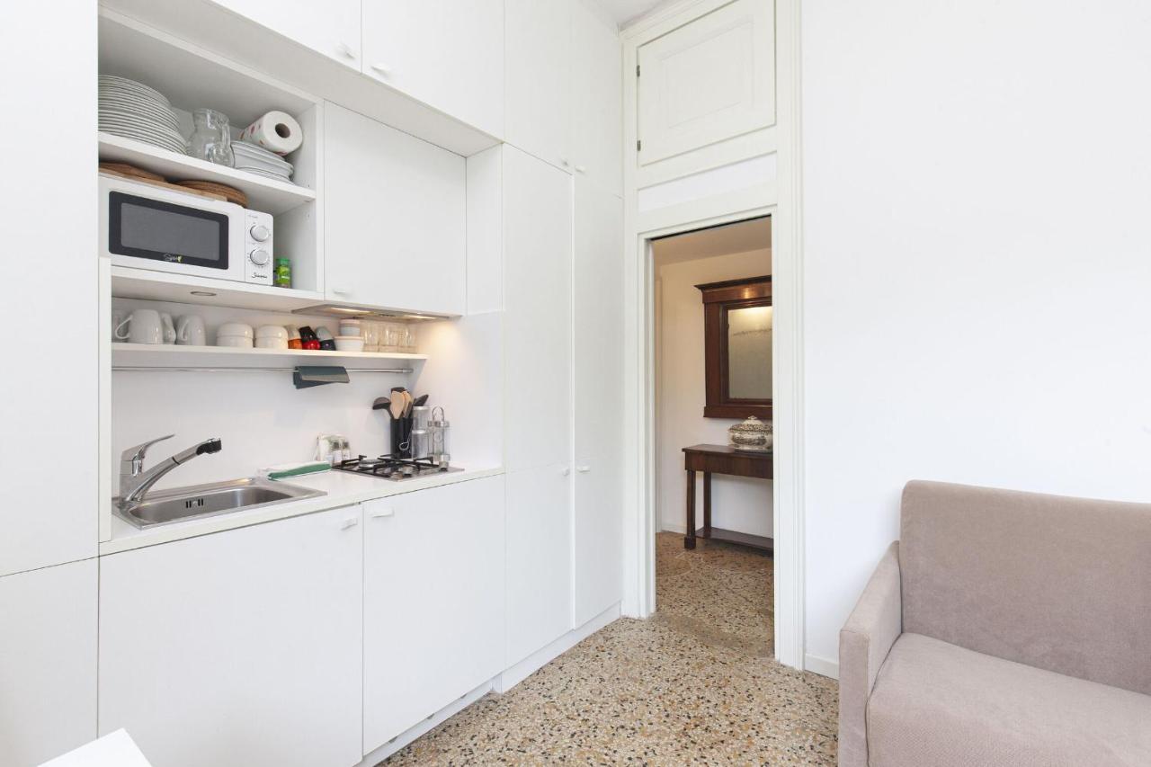 Residence Santa Marta By Halldis Venecia Exterior foto