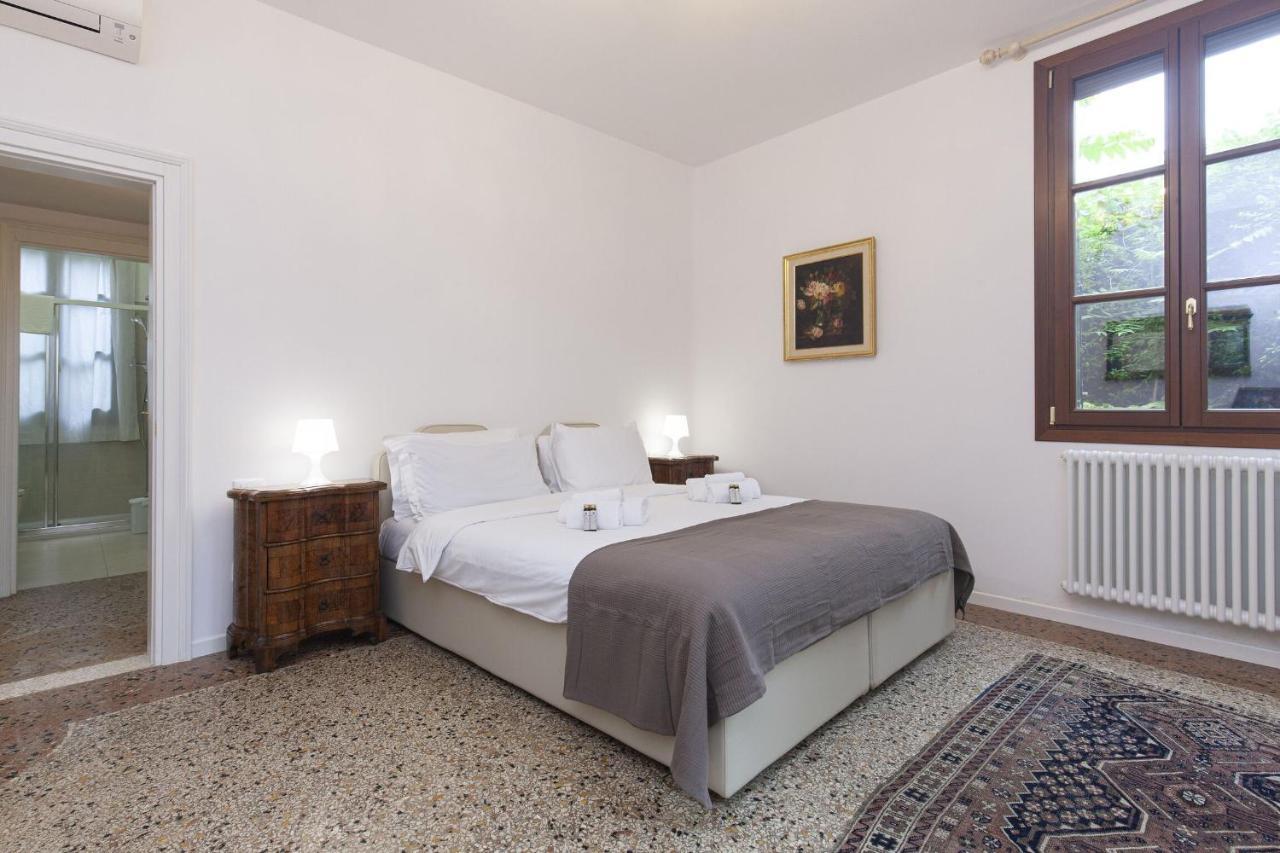 Residence Santa Marta By Halldis Venecia Exterior foto