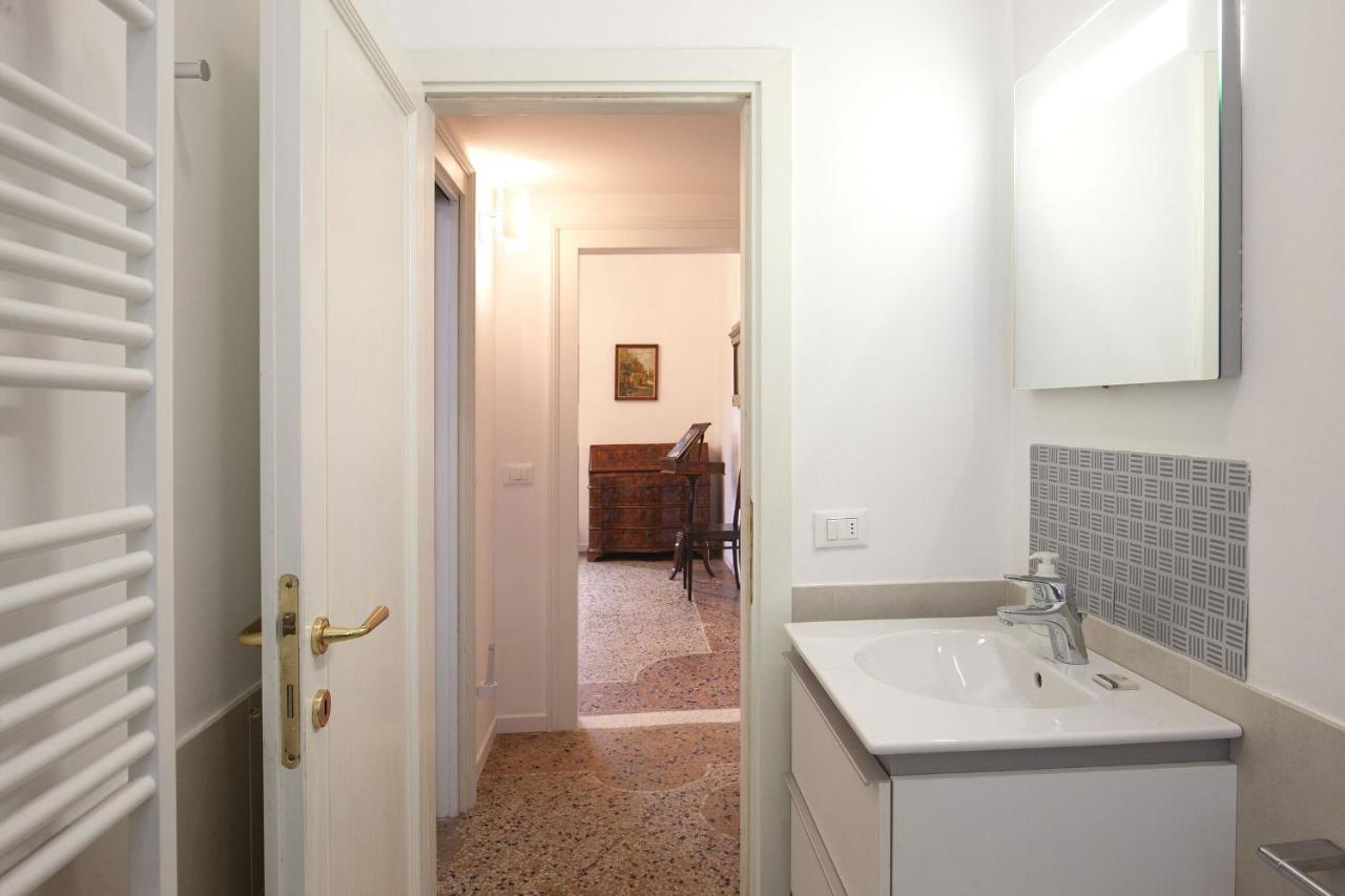Residence Santa Marta By Halldis Venecia Exterior foto