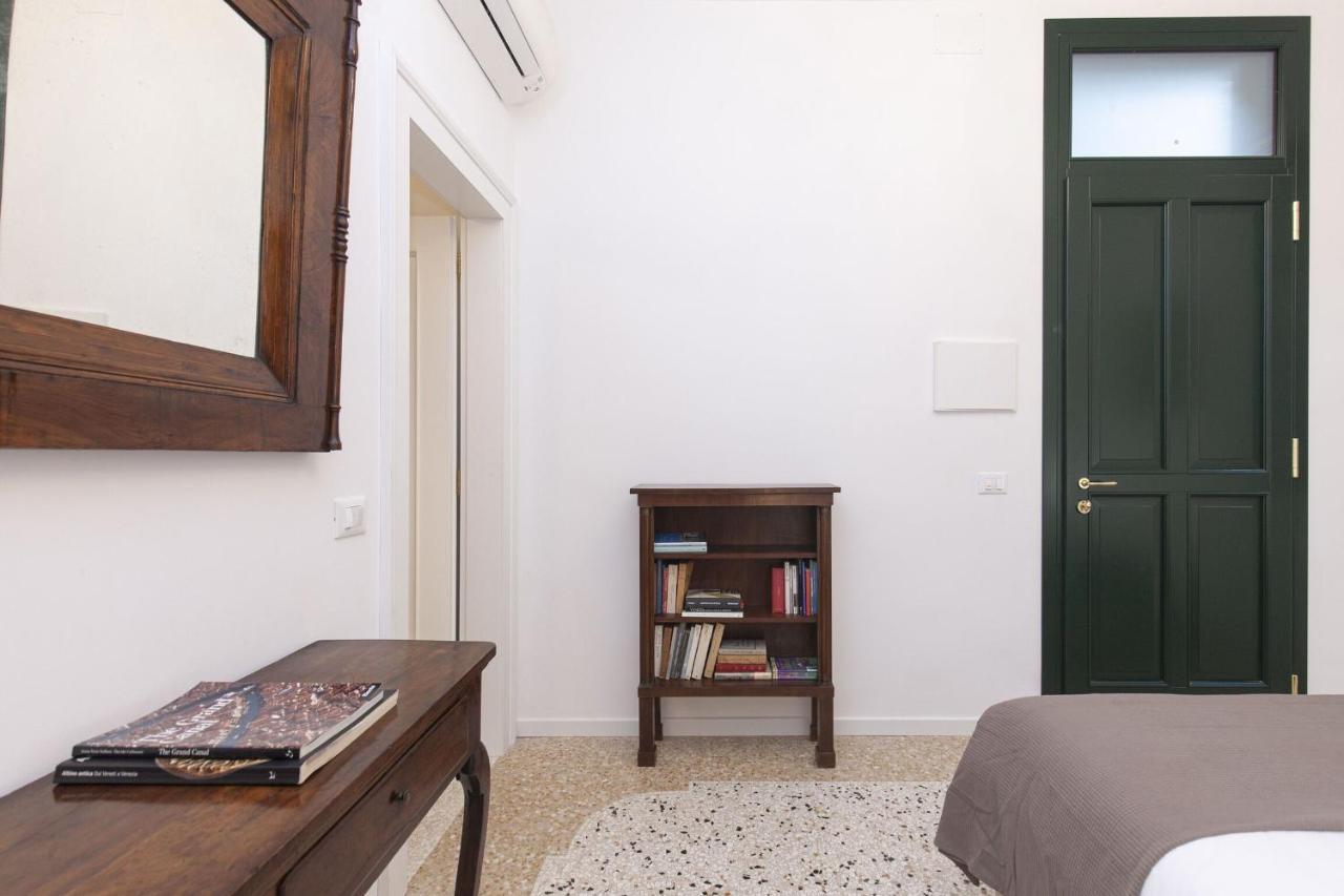 Residence Santa Marta By Halldis Venecia Exterior foto